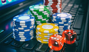 Вход на зеркало DBbet Casino